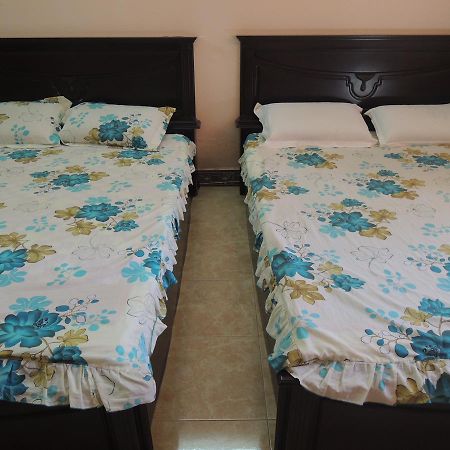 Palace Hotel 1 Tra Vinh ภายนอก รูปภาพ